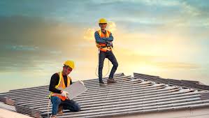 Best Roofing for New Construction  in Sonora, TX